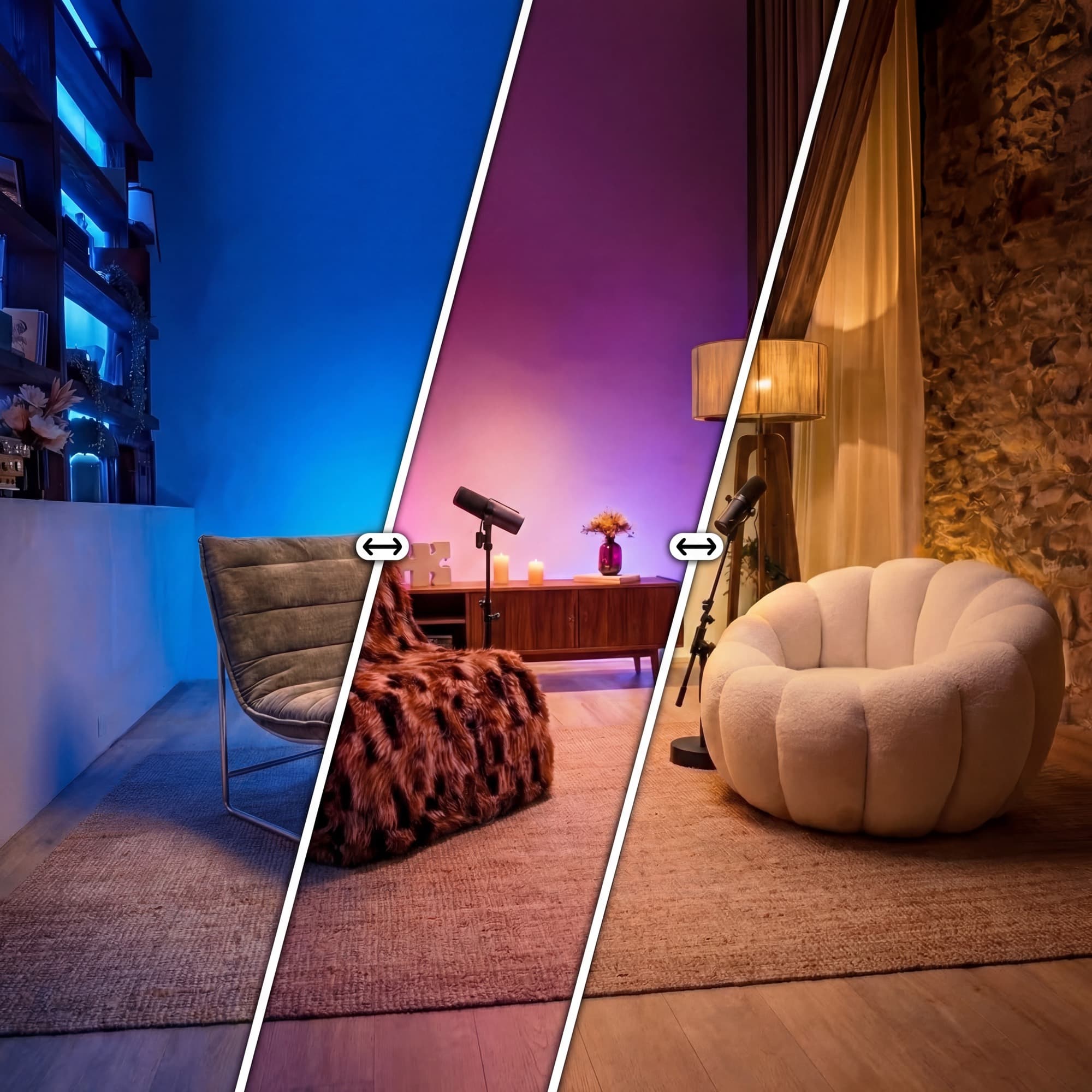 Personnalisez votre décor