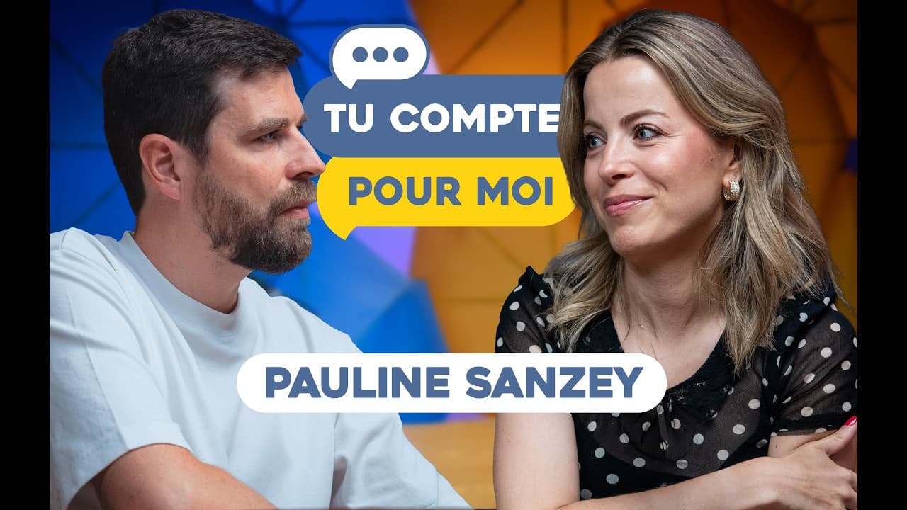 Tu comptes pour moi · 3114