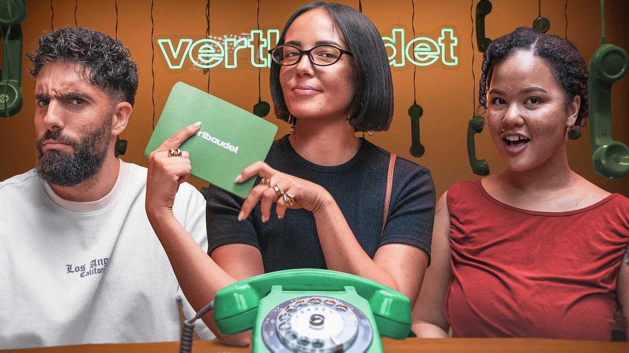 La Hotline des Parents · VertBaudet