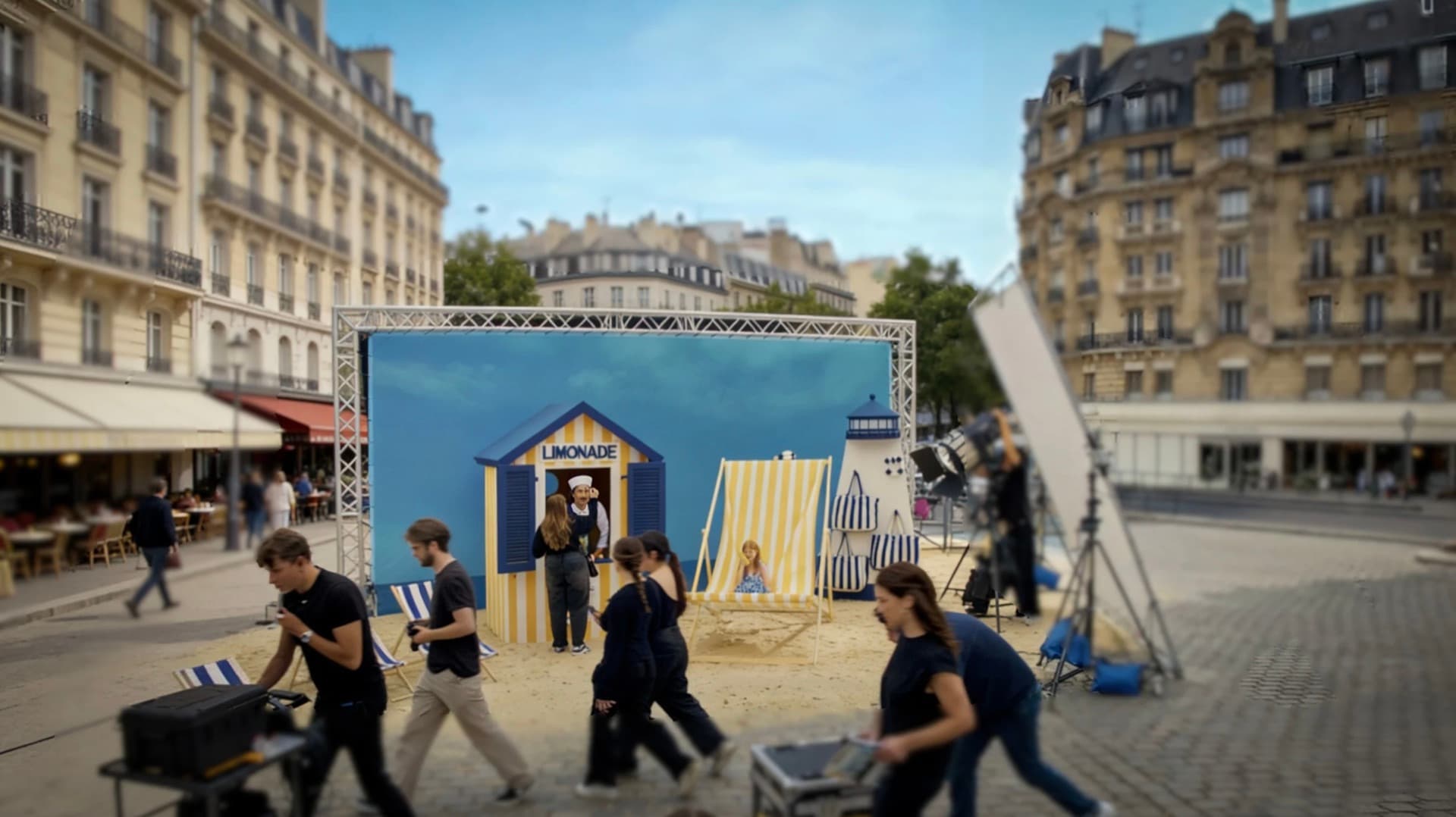 Un format qui tient une saison entière