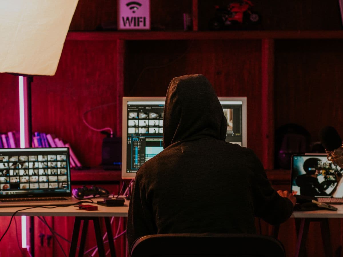 Votre temps part dans la création, pas la technique