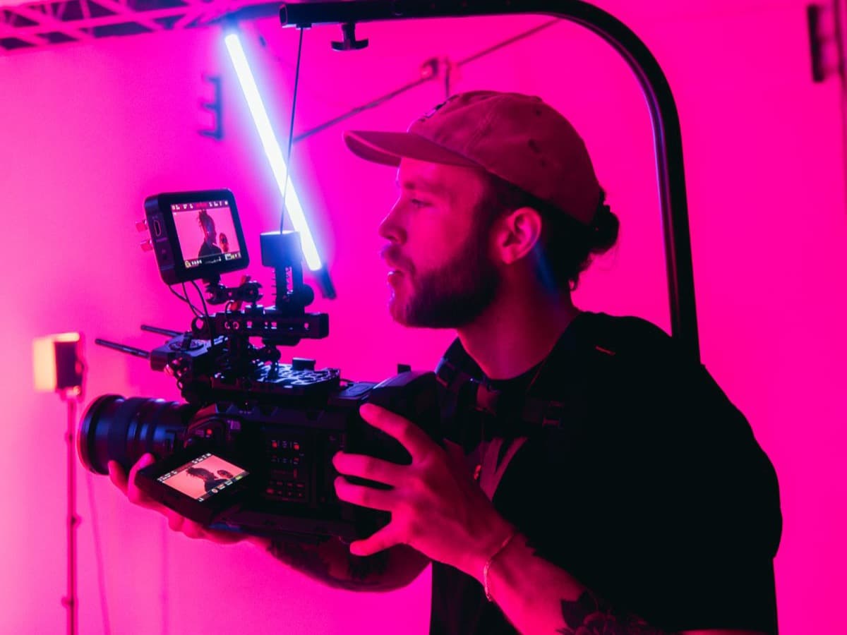 Plusieurs vidéos en une session