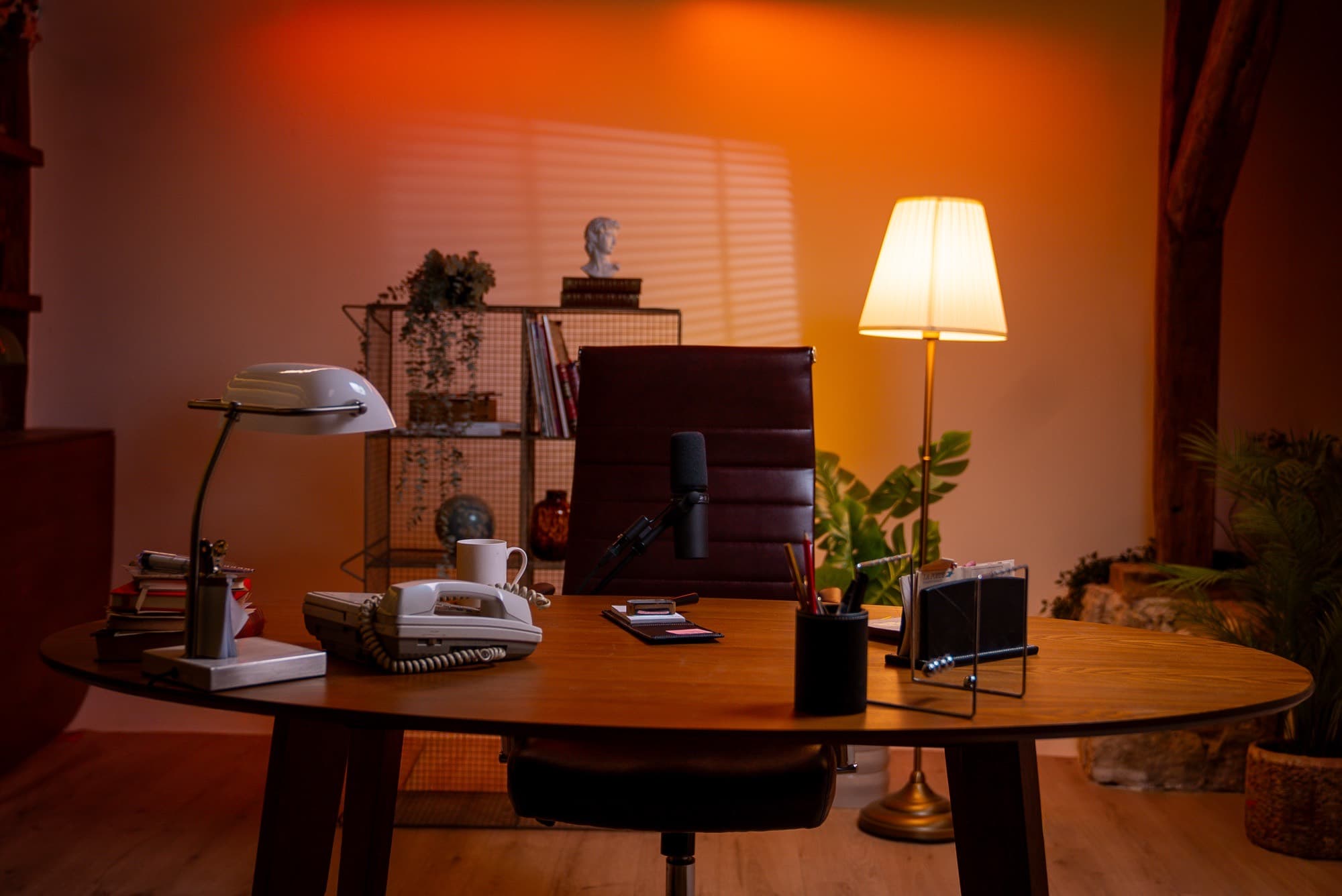Studio The Office