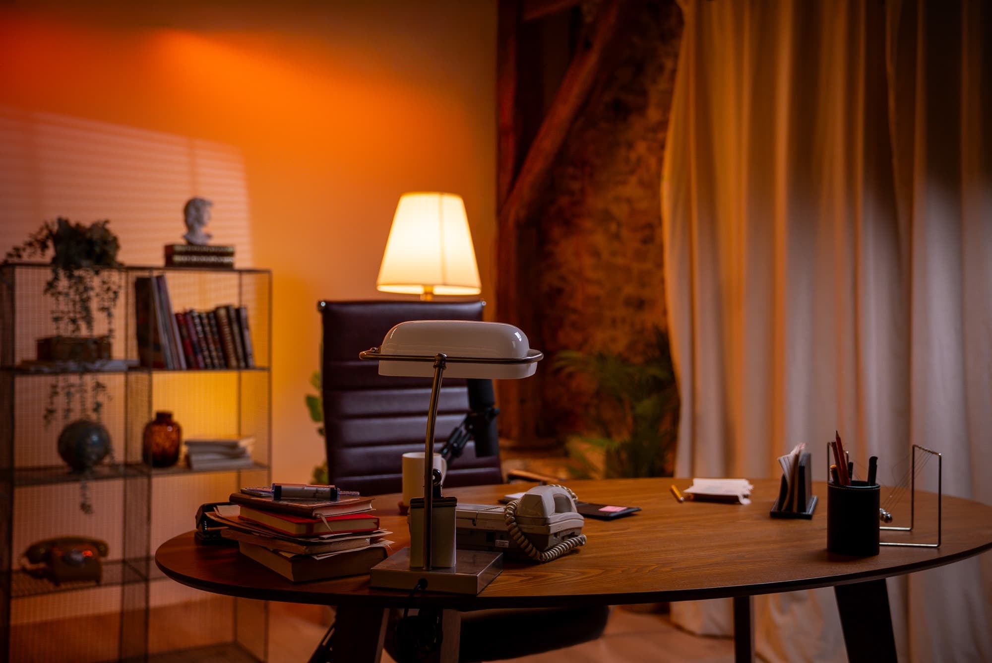 The Office