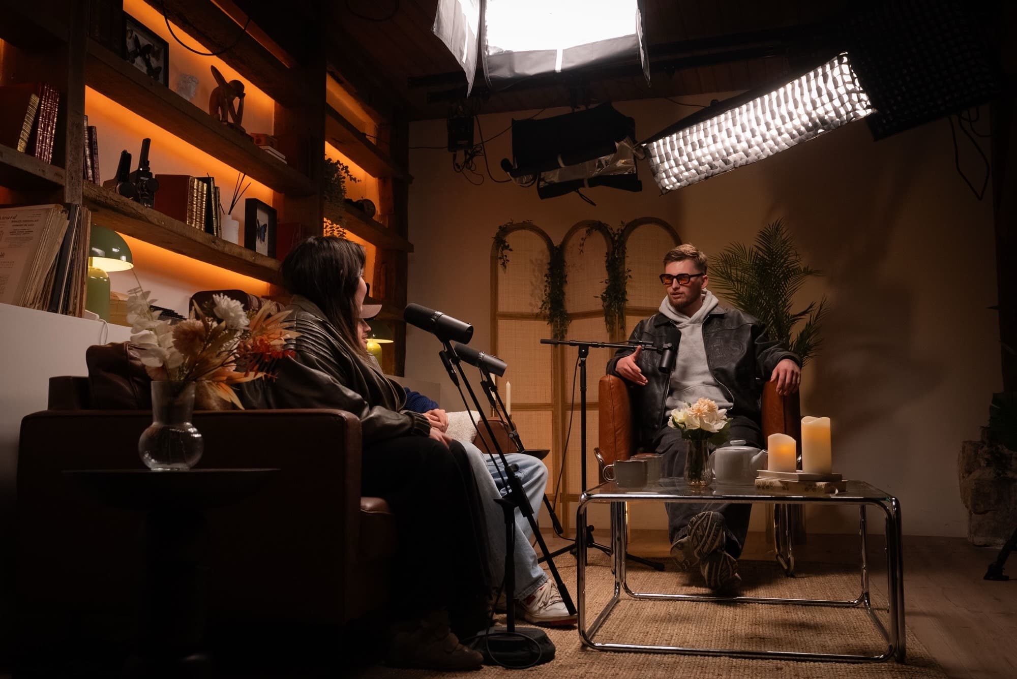 Agence production podcast : créer un podcast professionnel qui capte et construit une vraie audience