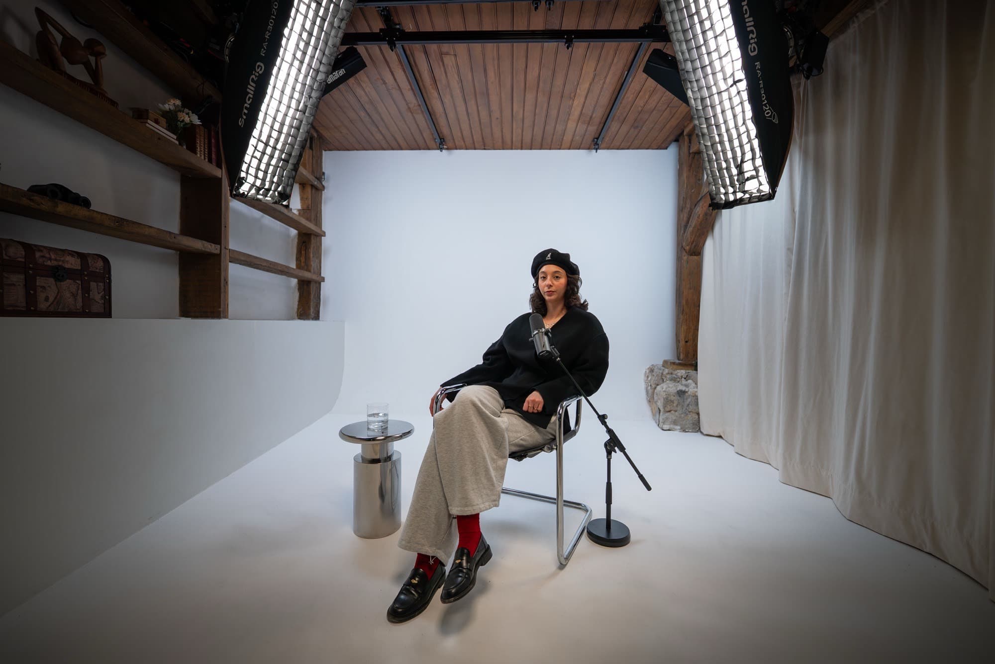 Étapes création podcast : le guide complet pour lancer un podcast de A à Z sans se perdre